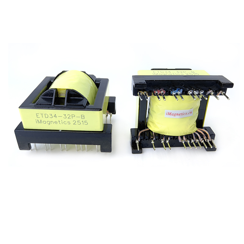 ETD34-2(PIN16+16)