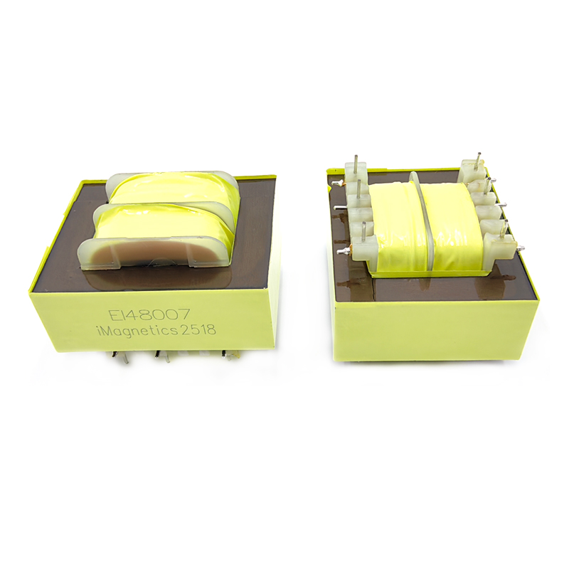EI-48x16(PIN6+6)