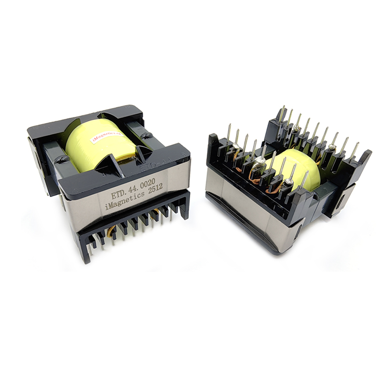 ETD44-3(PIN9+9)