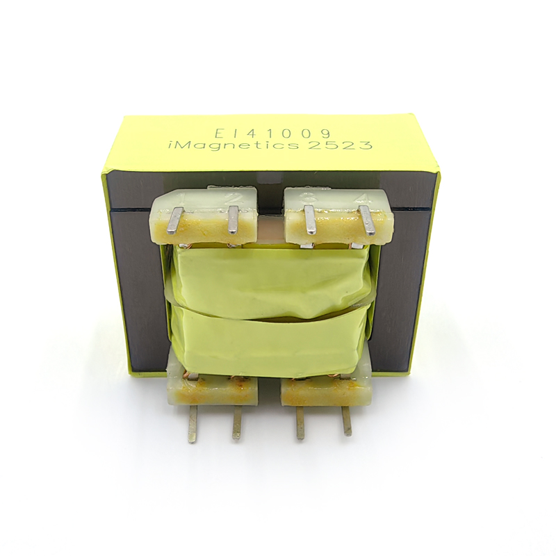 EI-41x16.5(PIN4+4)