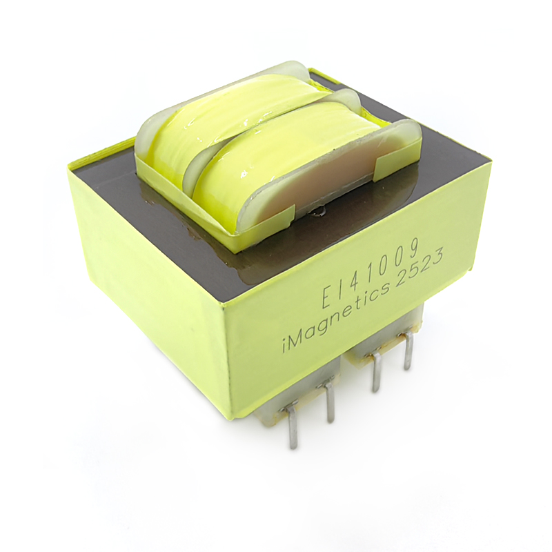 EI-41x16.5(PIN4+4)