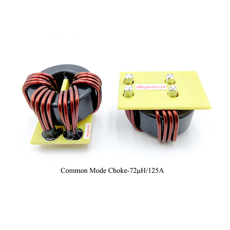 TC33(72μH, 125A)