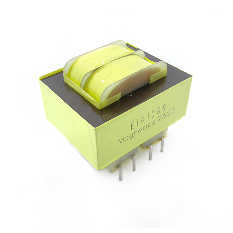 EI-41x16.5(PIN4+4)