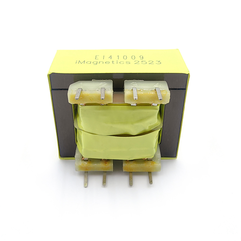 EI-41x16.5(PIN4+4)
