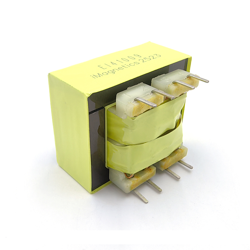 EI-41x16.5(PIN4+4)