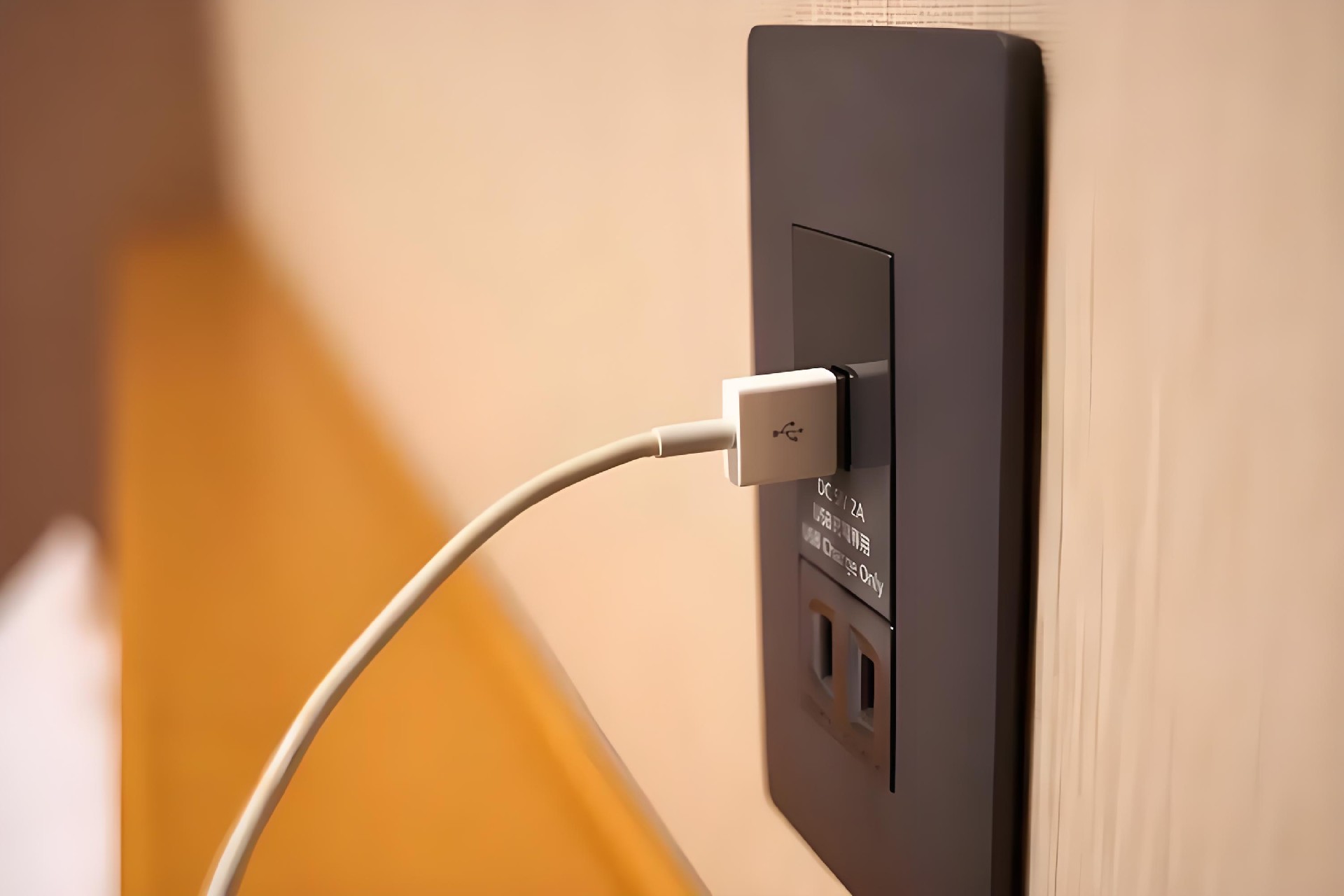 USB插座系列平博集团