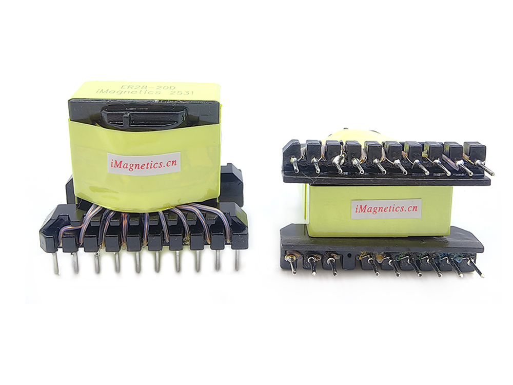 ER2828(PIN10+10)