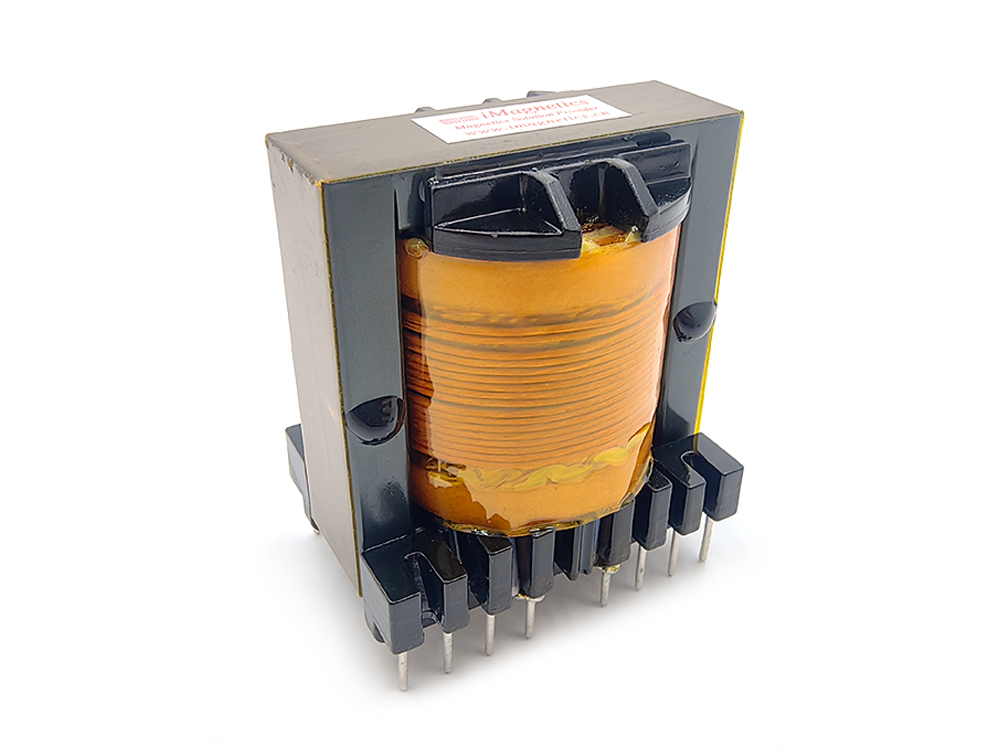 ETD44-4(PIN9+9)