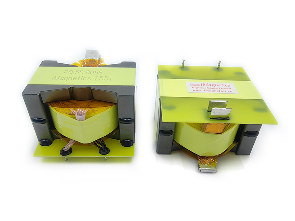PQ5030(PIN2+2)
