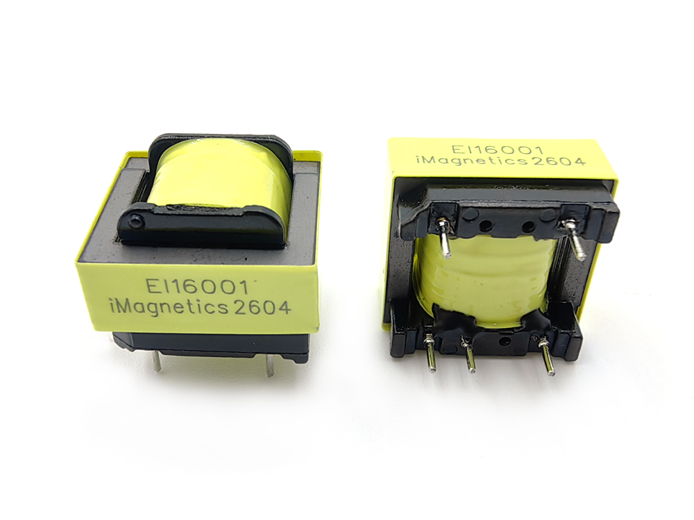 EI-16x5.0(PIN4+4)