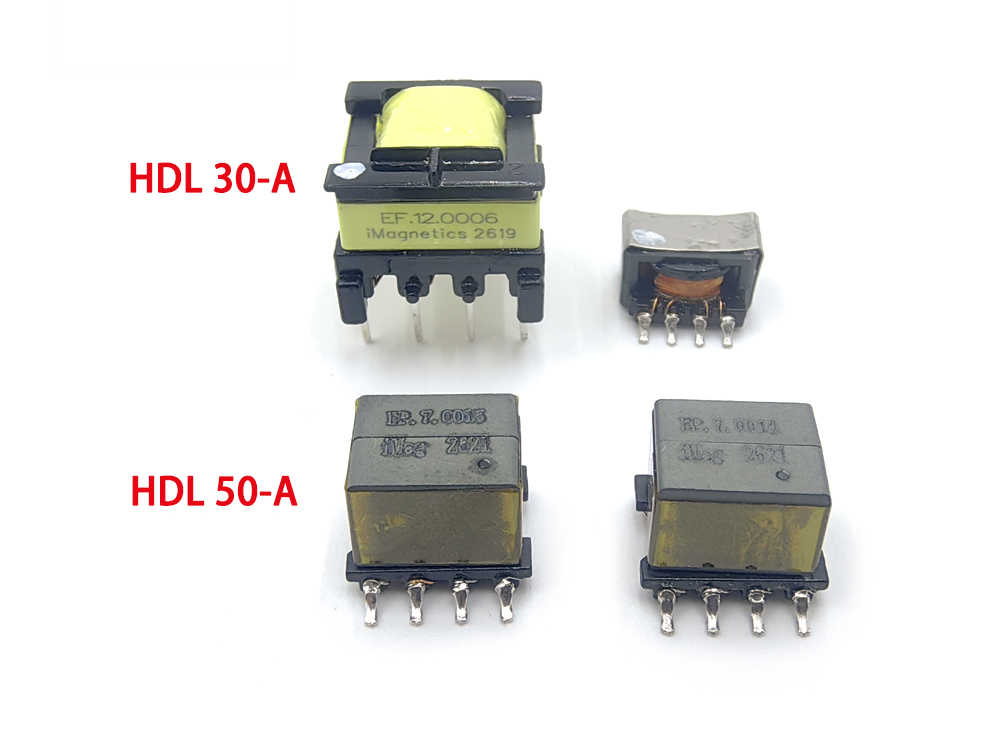 HDL-30A/50A变压器