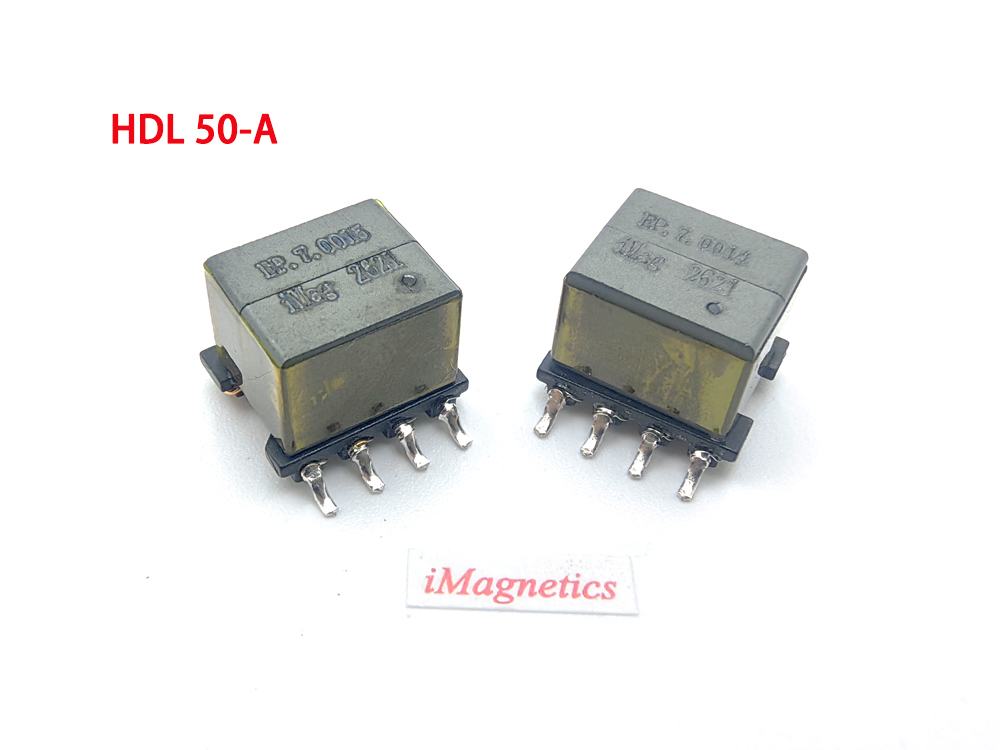 HDL-30A/50A变压器