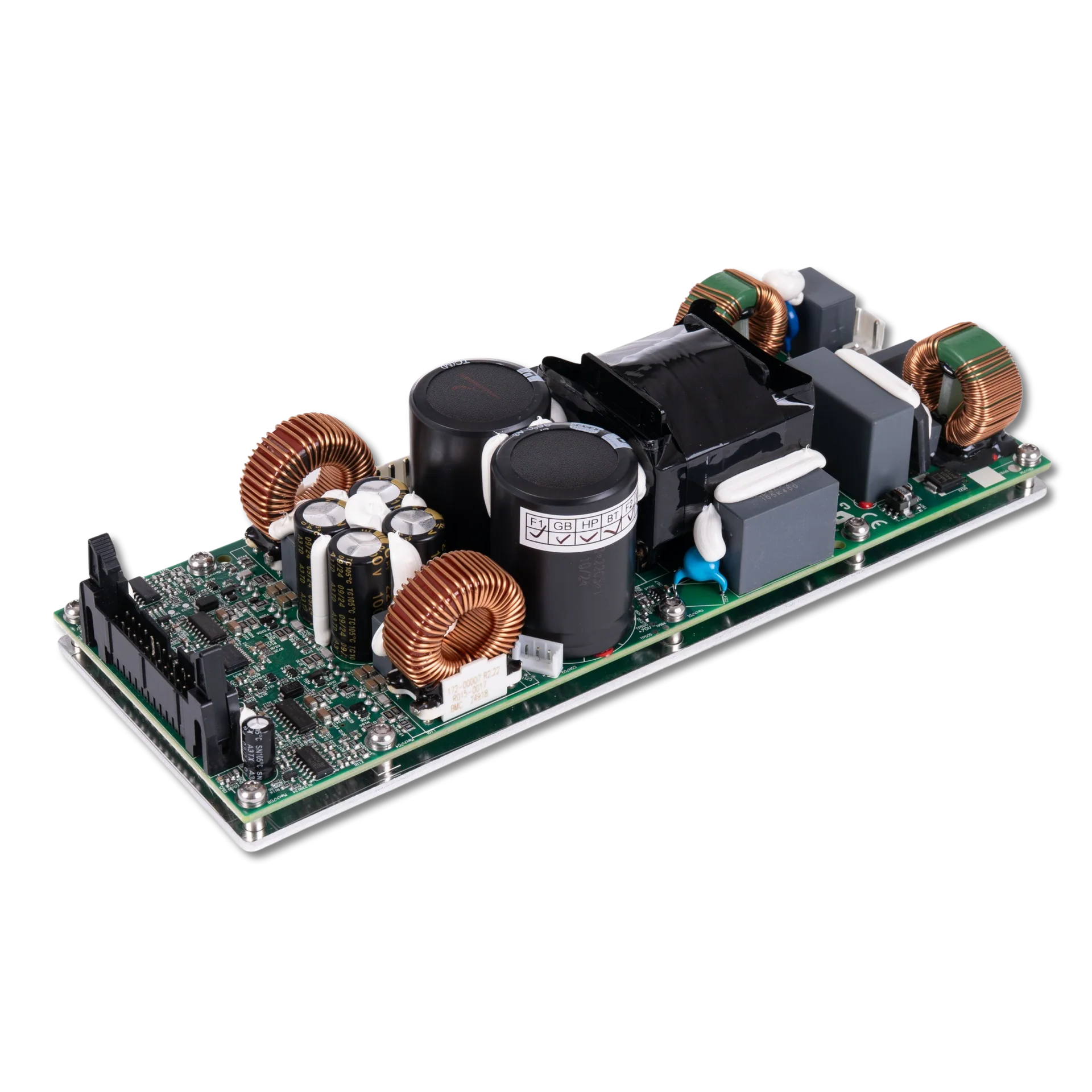 S-PRO2 Module