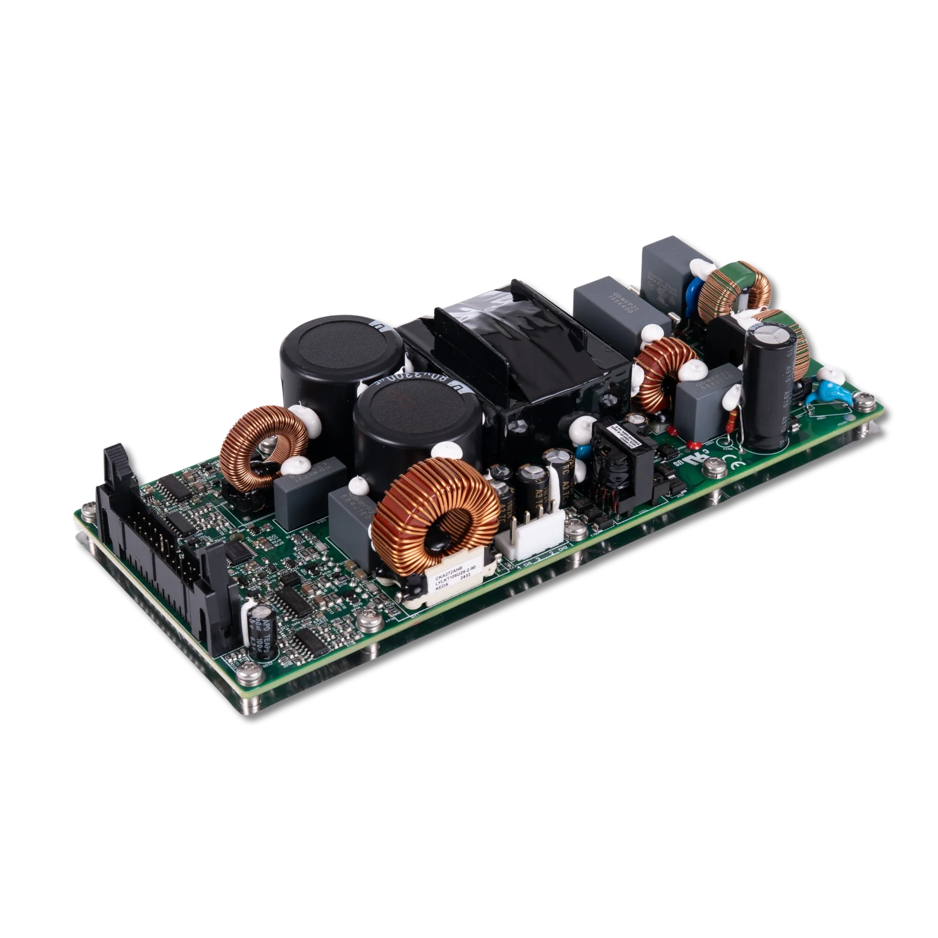 T-PRO2 Module