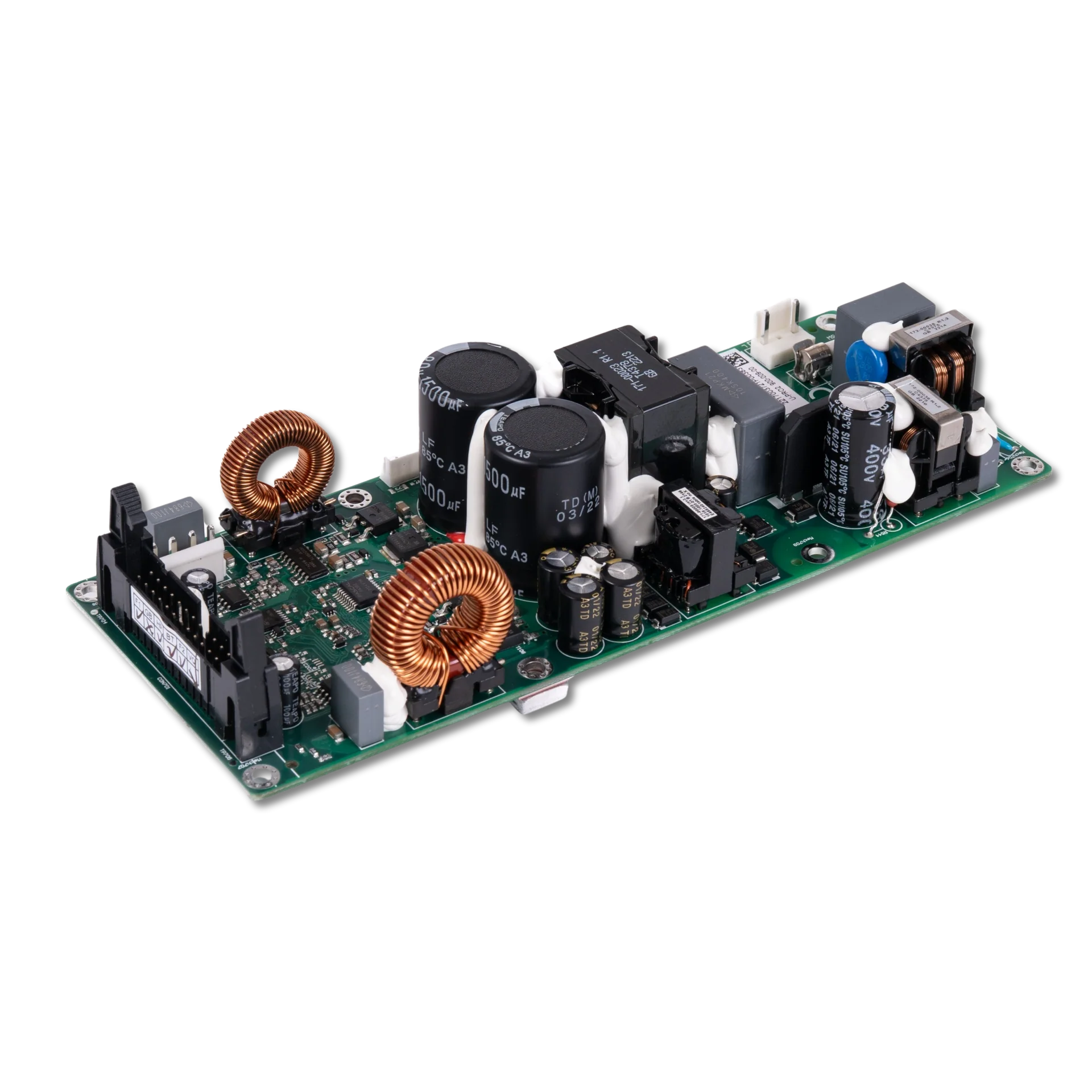 U-PRO2S Module